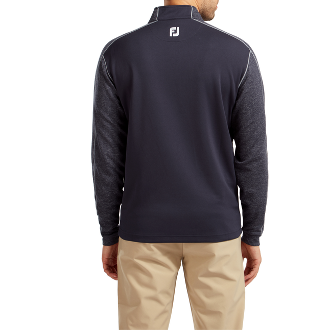 Tonal Heather Chill-Out