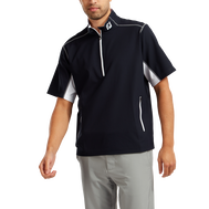 FJ Half-Zip S/S Windshirt