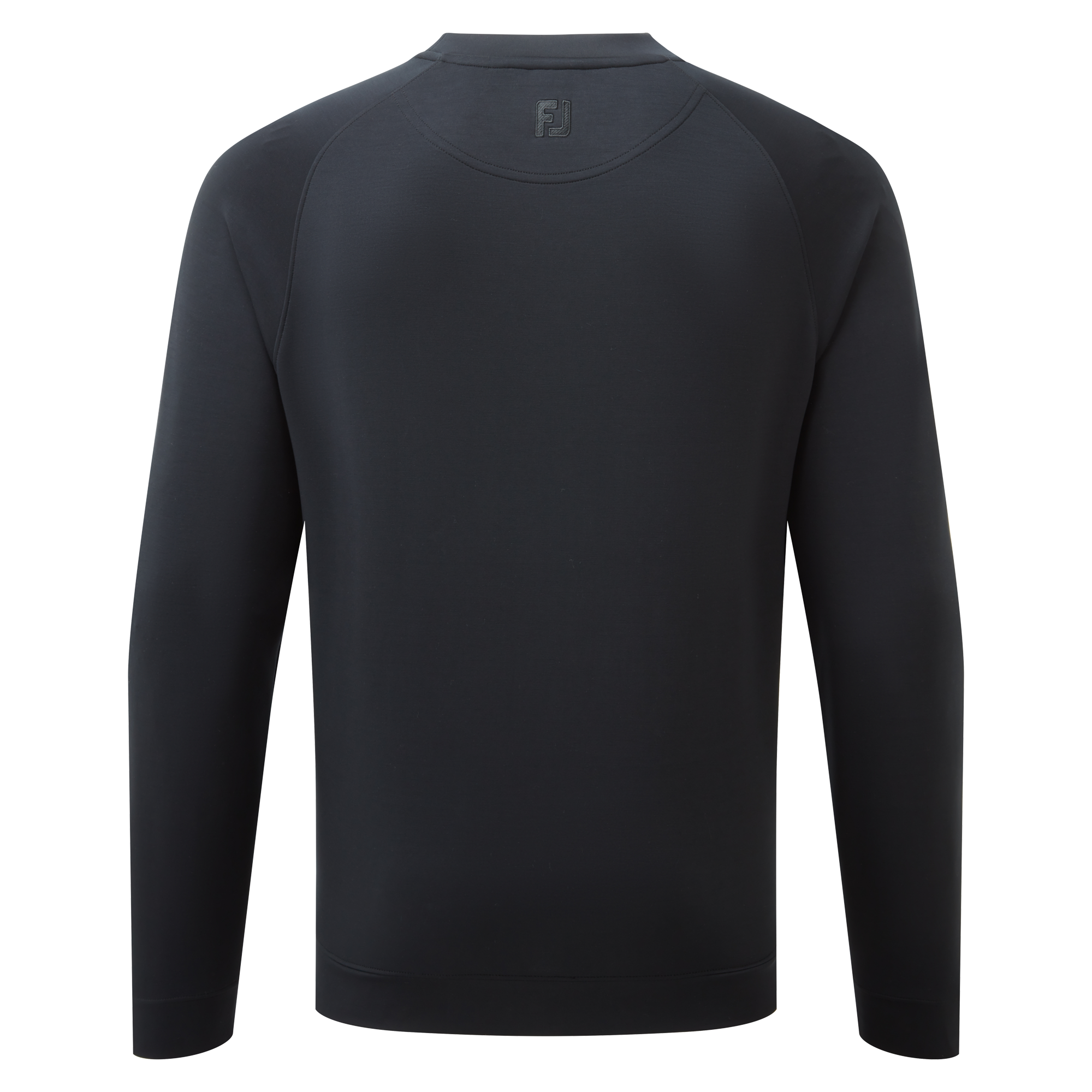 Sweat &agrave; col rond