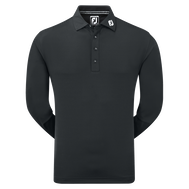 Polo manches longues Thermocool