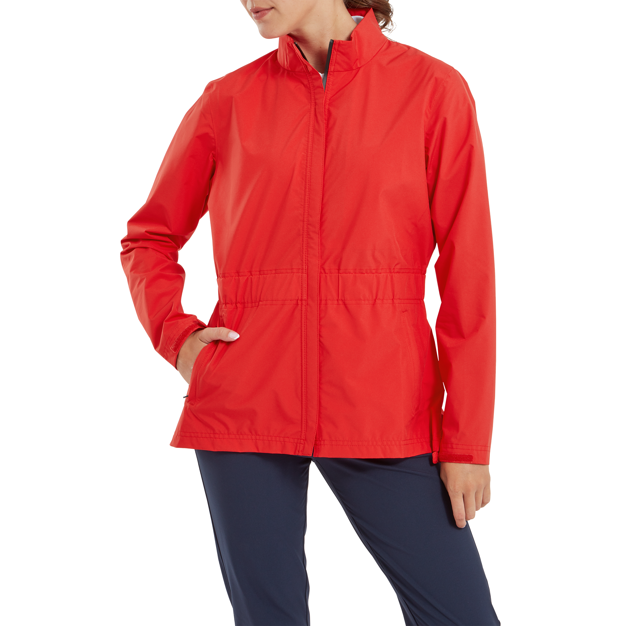 Veste de pluie HydroLite Femme