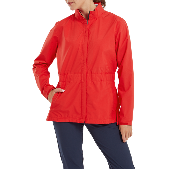 Veste de pluie HydroLite Femme