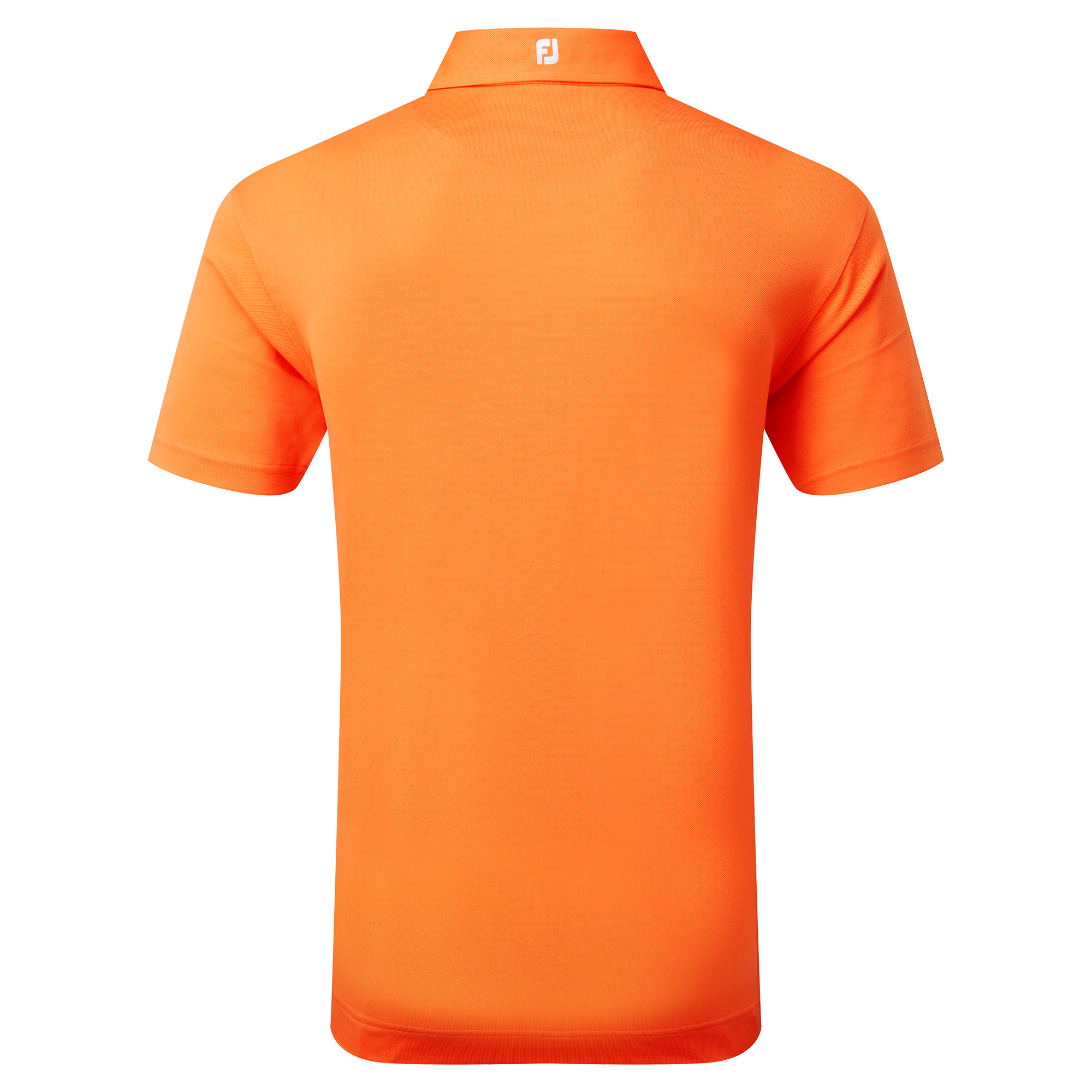 Polo Stretch Piqu&eacute; uni