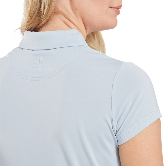 Cap Sleeve Lisle