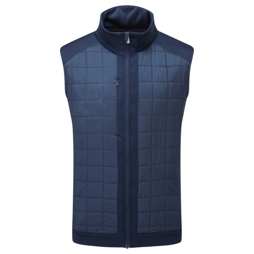 Veste sans manche l&eacute;g&egrave;re isolante ThermoSeries