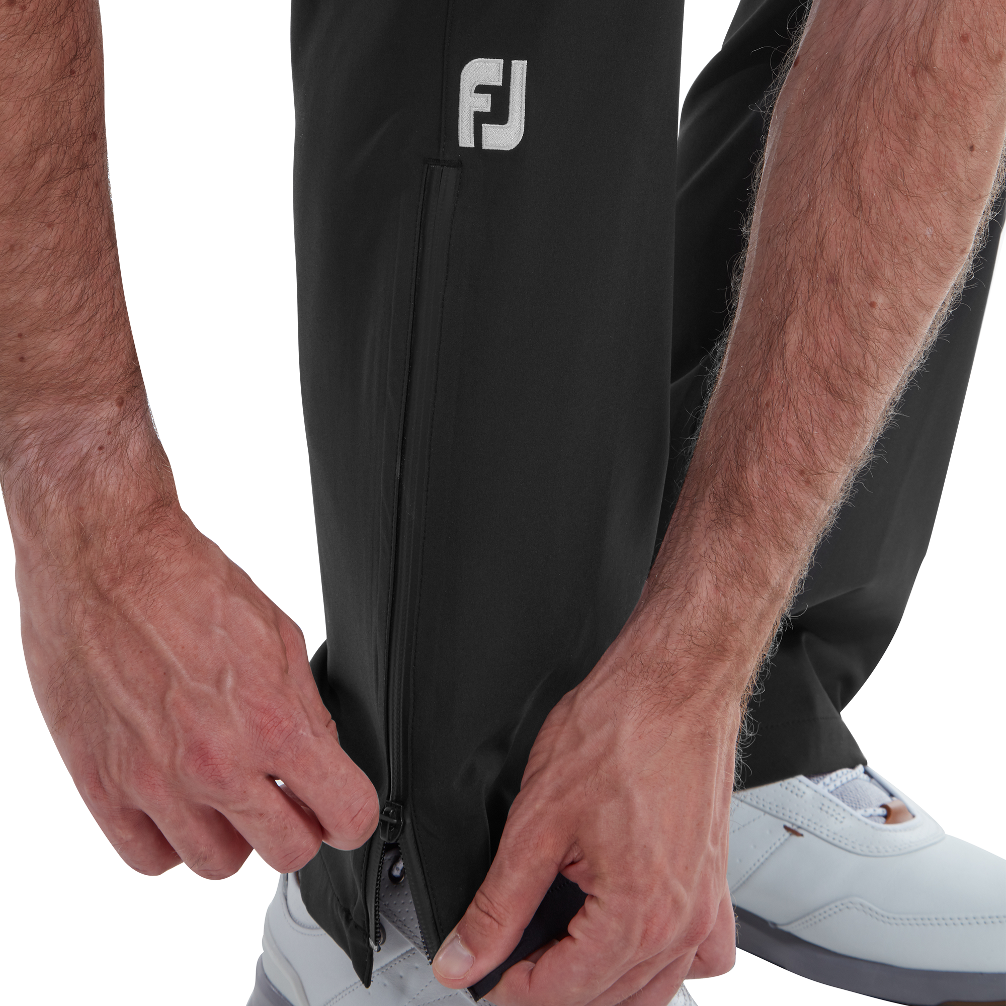 Pantalon de pluie FJ HydroTour