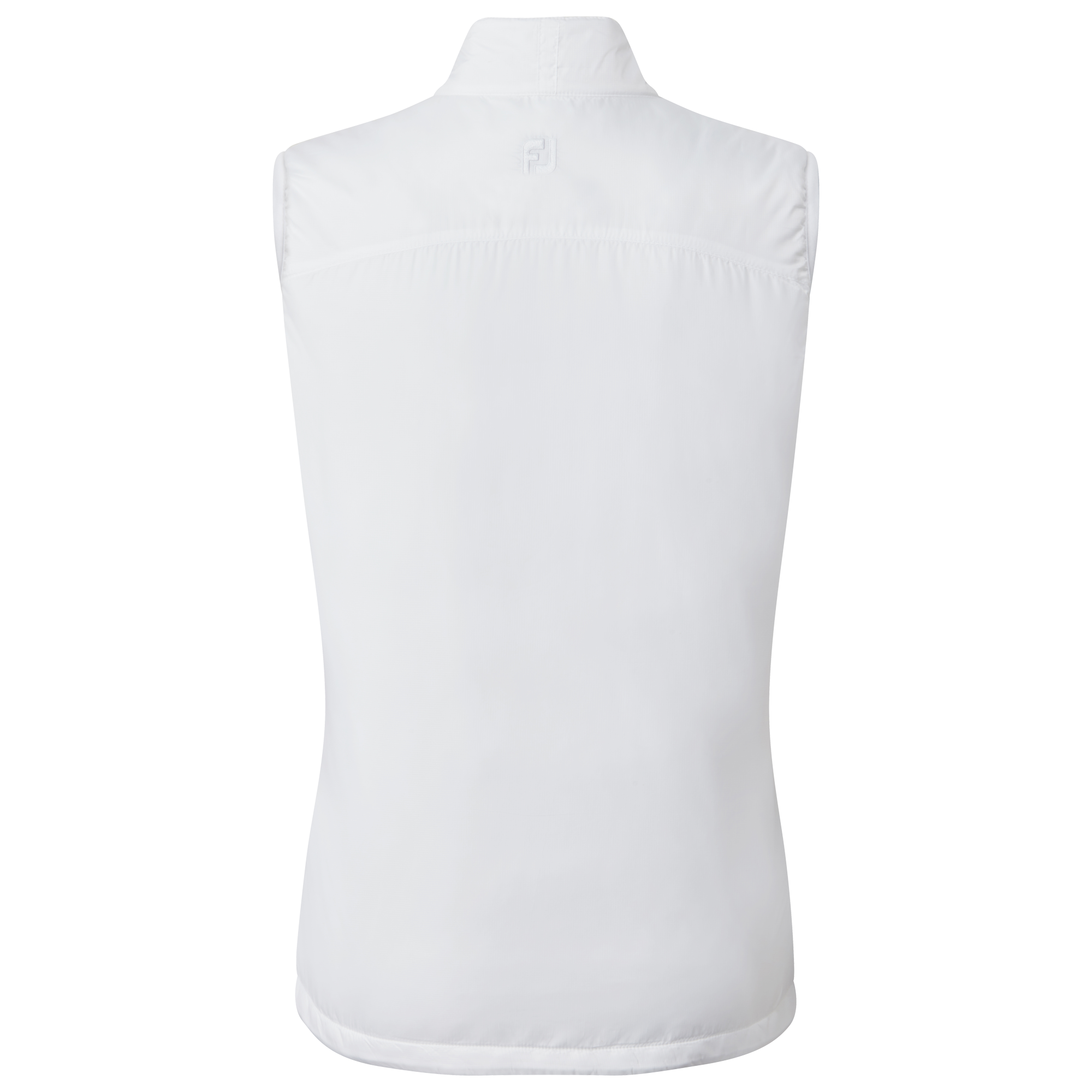 Veste l&eacute;g&egrave;re &amp; isolante sans manche pour femme