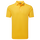 Polo stretch piqué uni