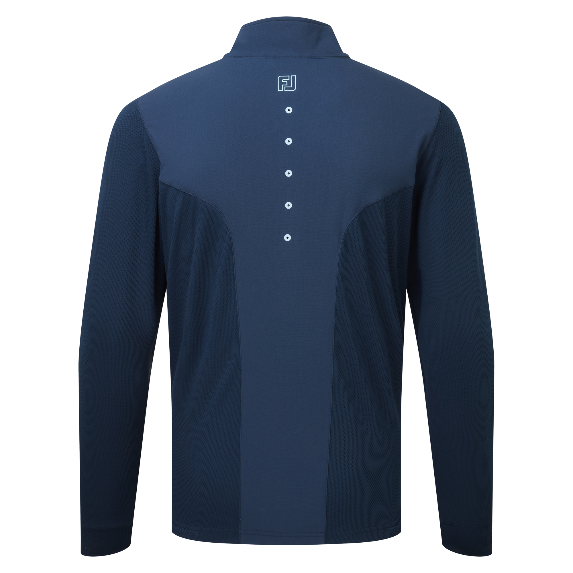 Veste Full-Zip Hybrid TempoSeries