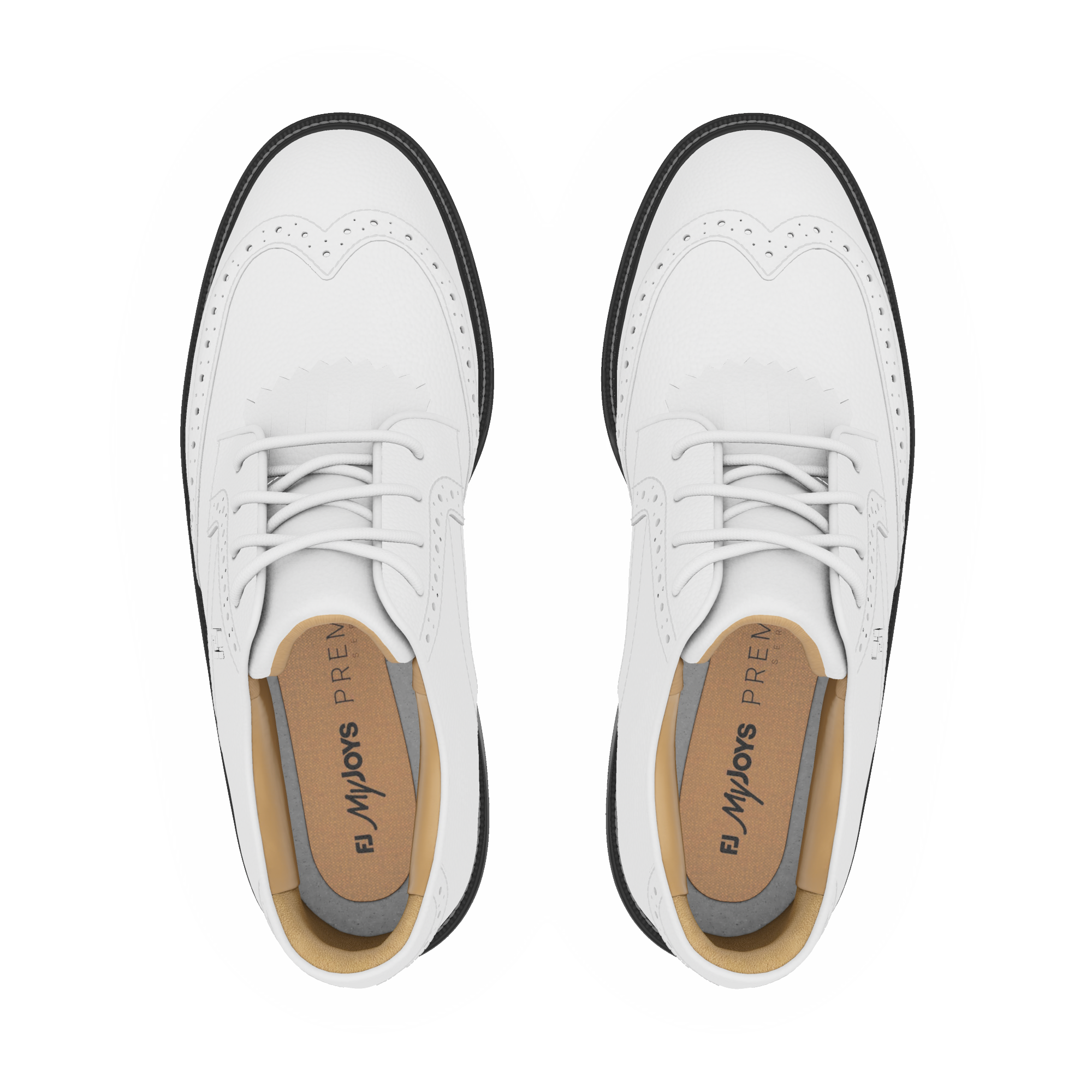 MyJoys Premiere Series - Madison Femme