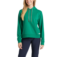 Hoodie mit Print Damen