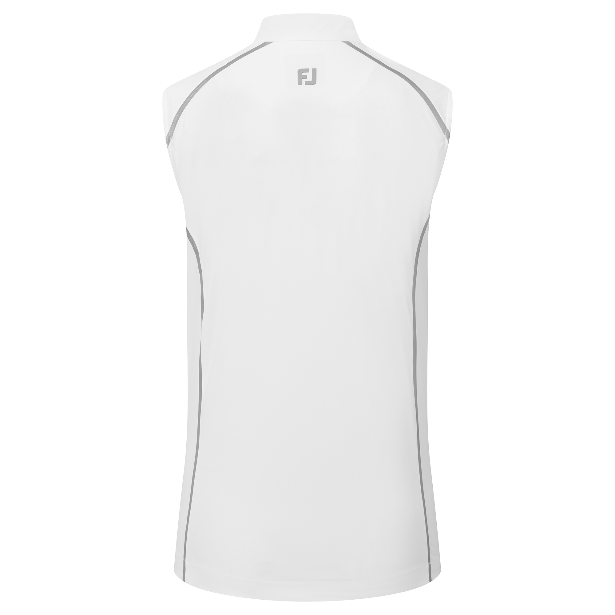 Veste Full-Zip sans manche TempoSeries