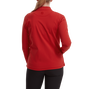 Pullover Full-Zip