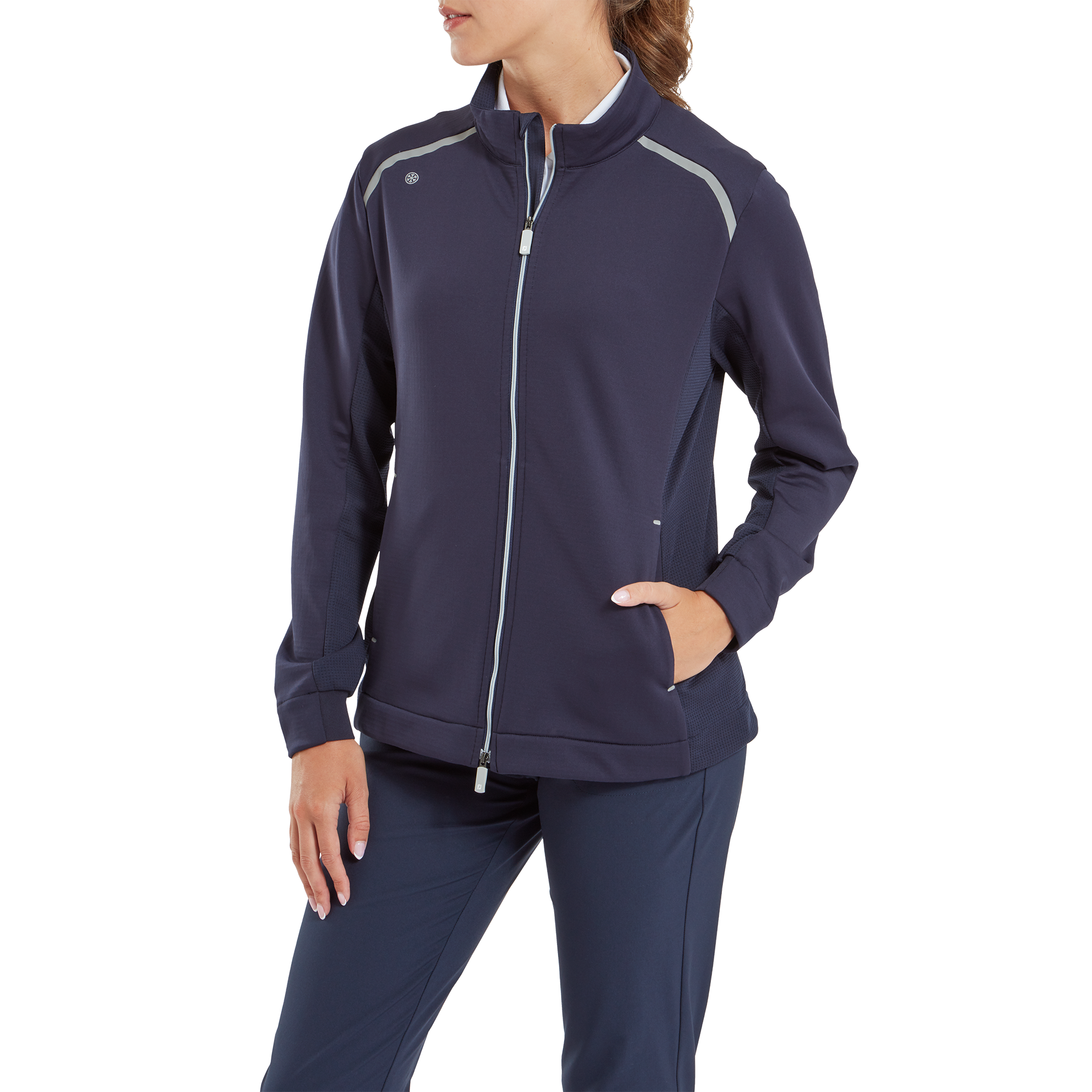 Women's ThermoSeries Jacket