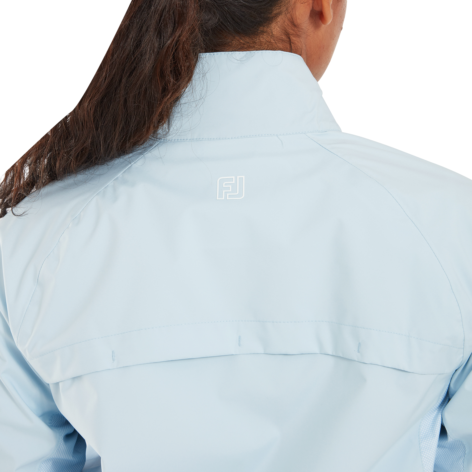 Veste de pluie HydroLite X Femme