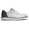 Blanc / Vert / Camel