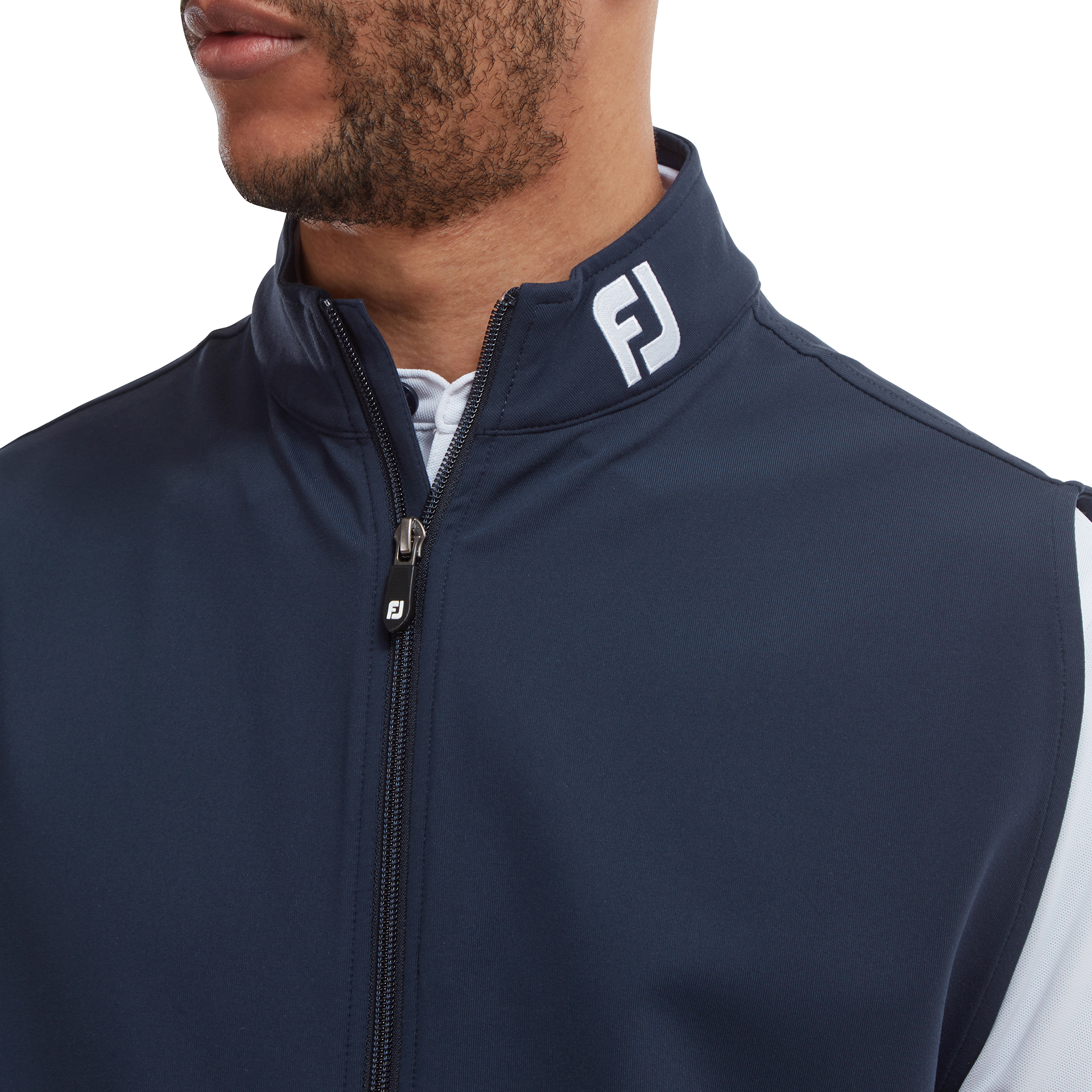 Rei&szlig;verschluss Weste