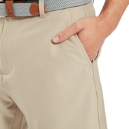 Bermuda Coupe Fuselée