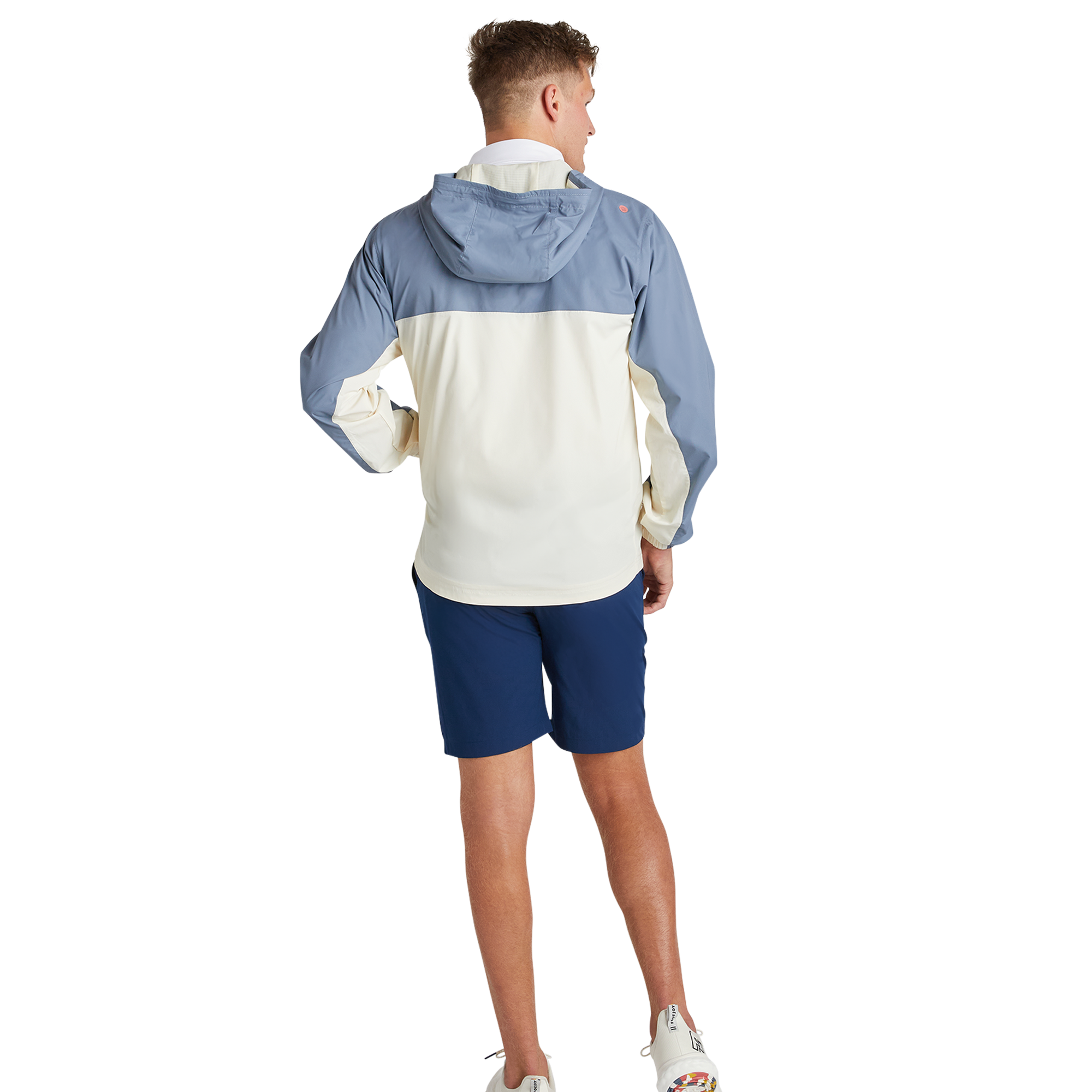 Veste &agrave; capuche Tempo