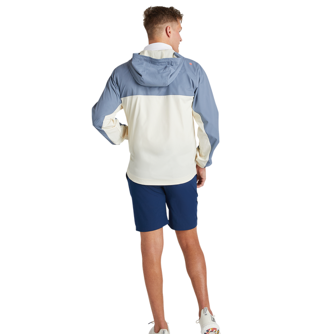 Tempo Hoodie Jacket