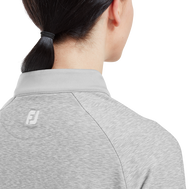 Pullover Full-Zip Space Dye Thermique