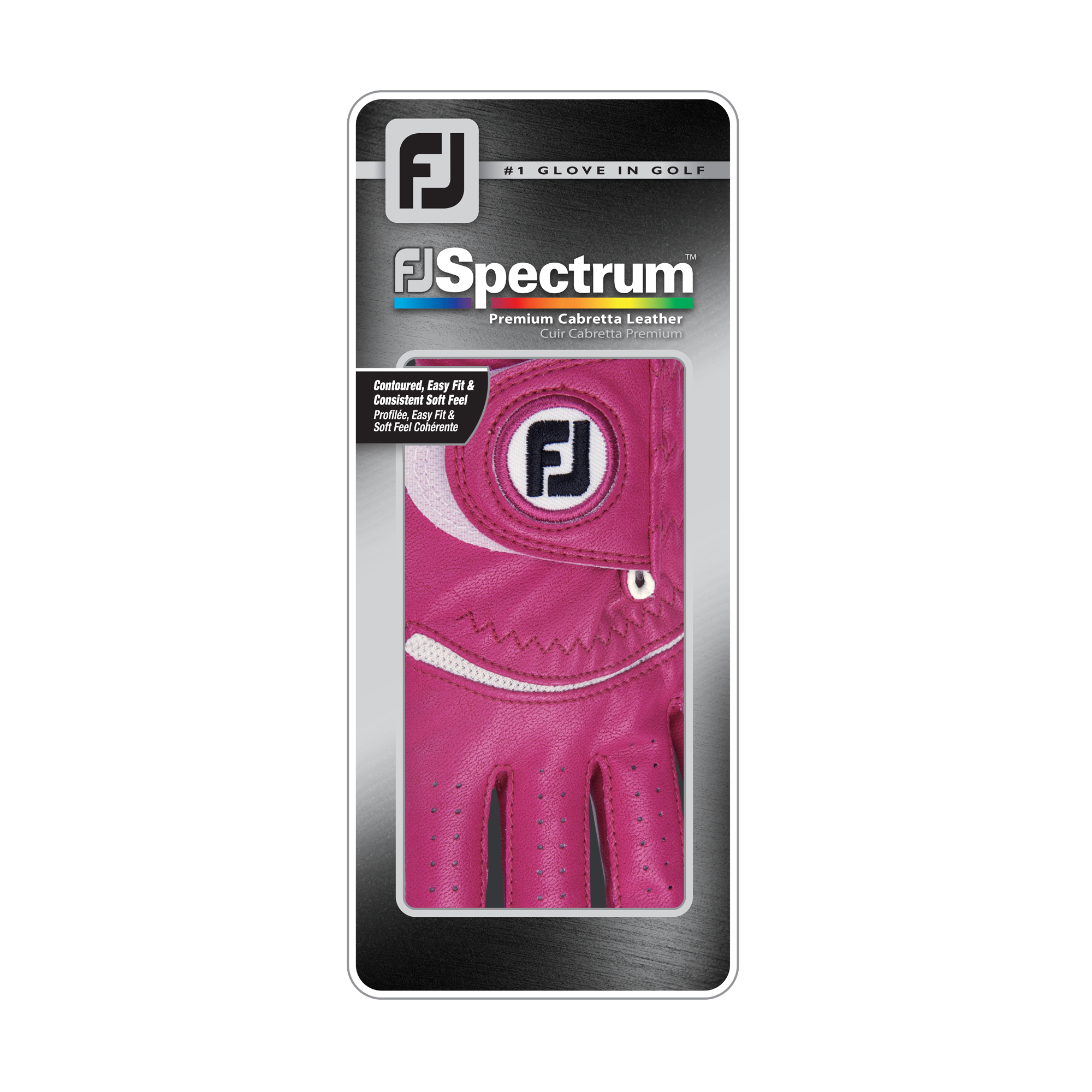 FJ Spectrum Femmes