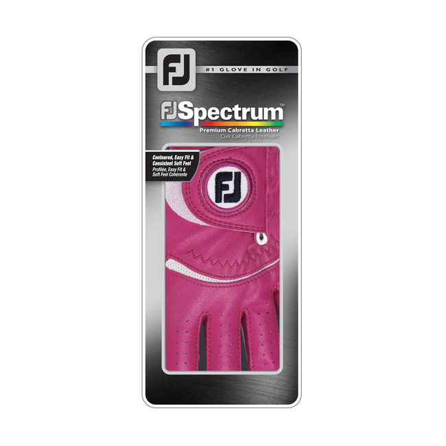 FJ Spectrum Femmes