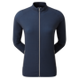 Veste Full-Zip imprim&eacute; Pied-de-poule