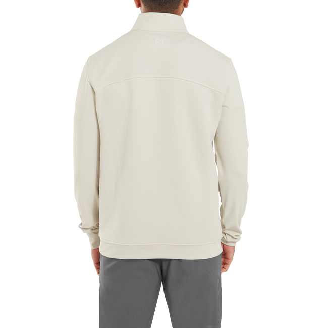 ThermoSeries Ottoman Midlayer