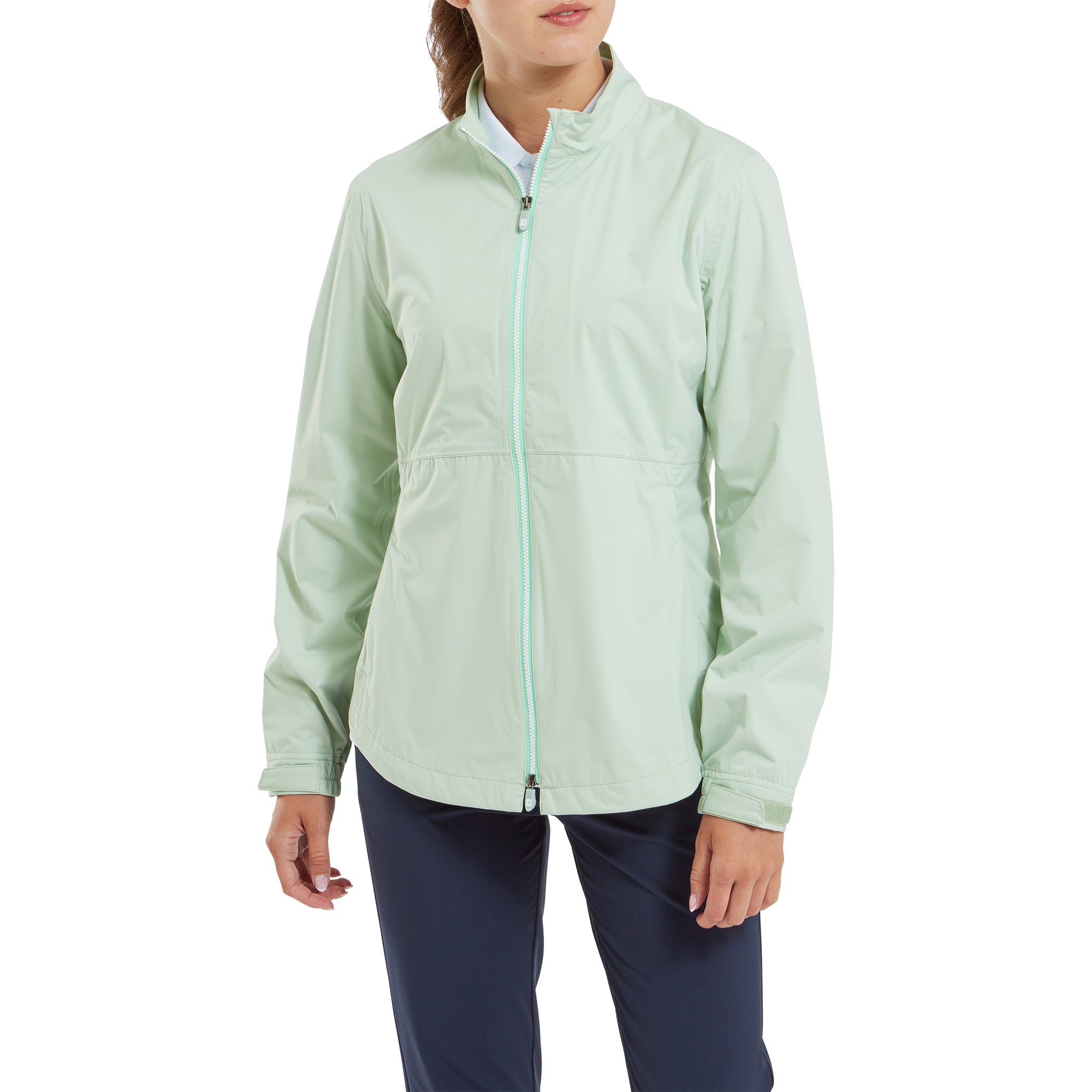 Veste de pluie FJ HydroKnit Femme