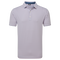 Babyblau / Weiß / Dunkel Denim / Pink