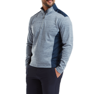 Pullover Chill-Out Space Dye Thermique