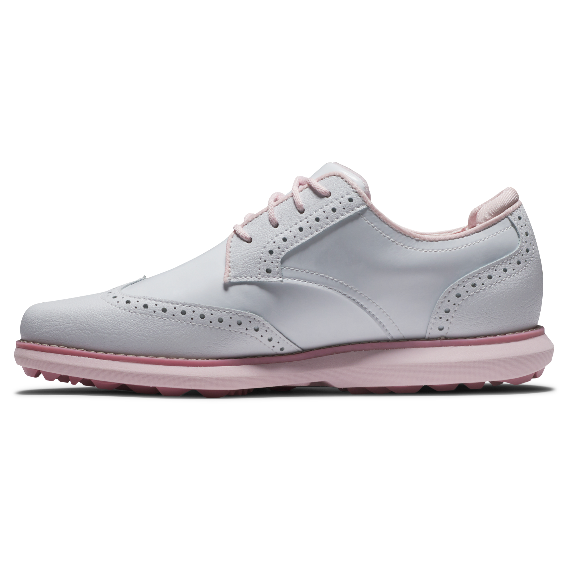 FJ Traditions Wing Tip Femme