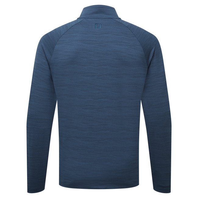 Wave Jacquard Chill-Out