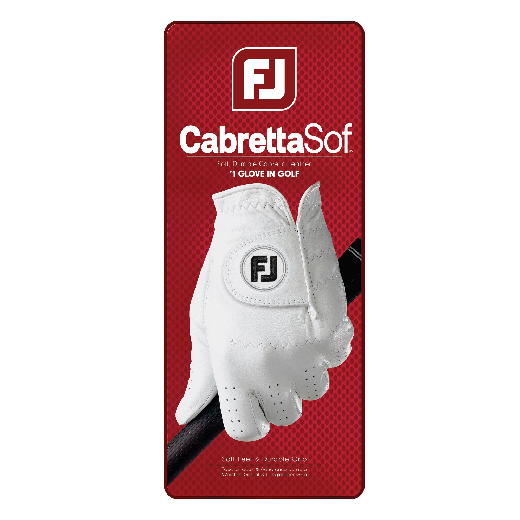 CabrettaSof Femmes