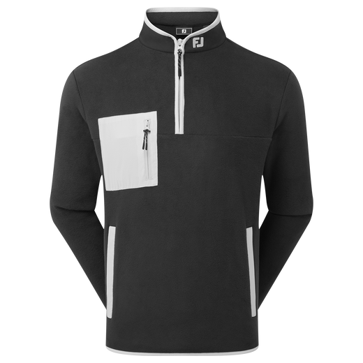 Polar Fleece Chill-Out