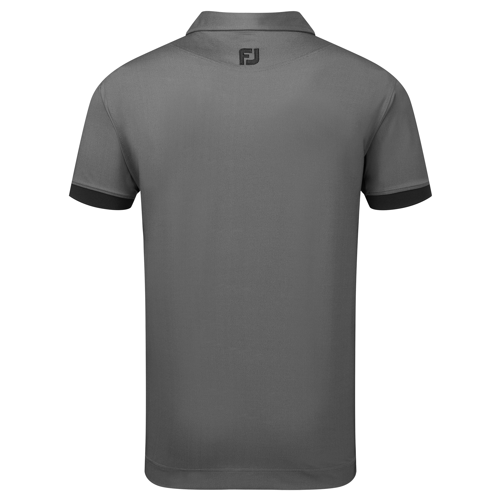 Polo piqu&eacute; Birdseye