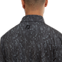 Polo en Fil d&#39;Ecosse imprim&eacute;s FJ camouflage