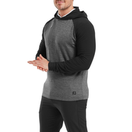 ThermoSeries Pullover Hoodie
