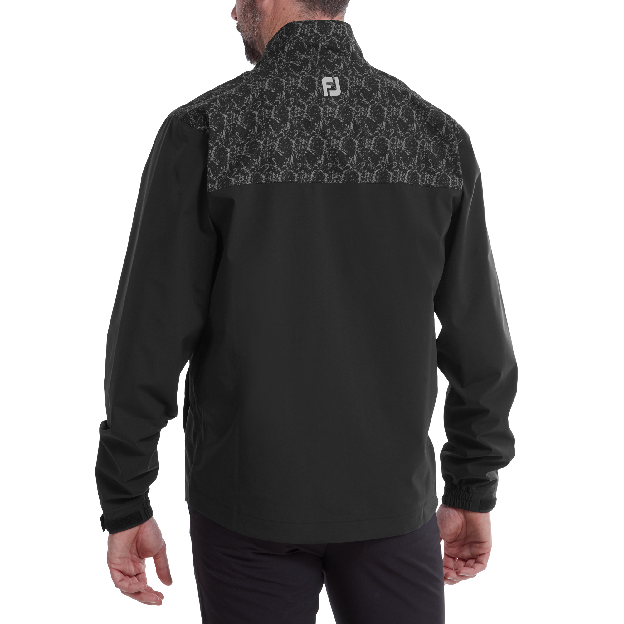 Veste de pluie FJ HydroLite