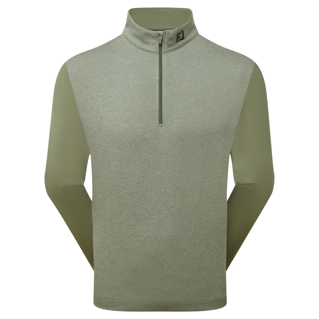 Tonal Heather Chill-Out