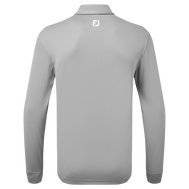 Polo manches longues Thermocool