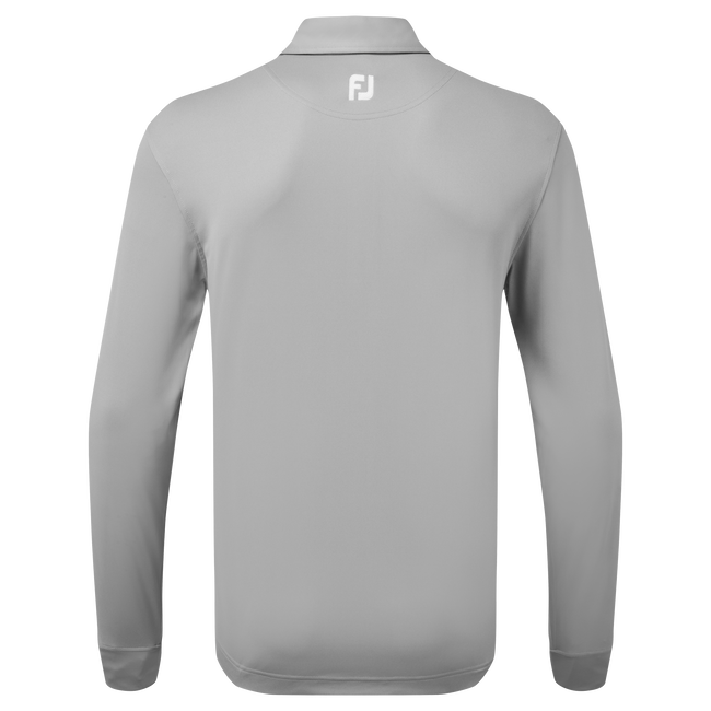 Polo manches longues Thermocool