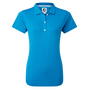 Polo Piqu&eacute; uni