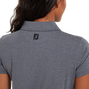 Polo chin&eacute; FJ uni