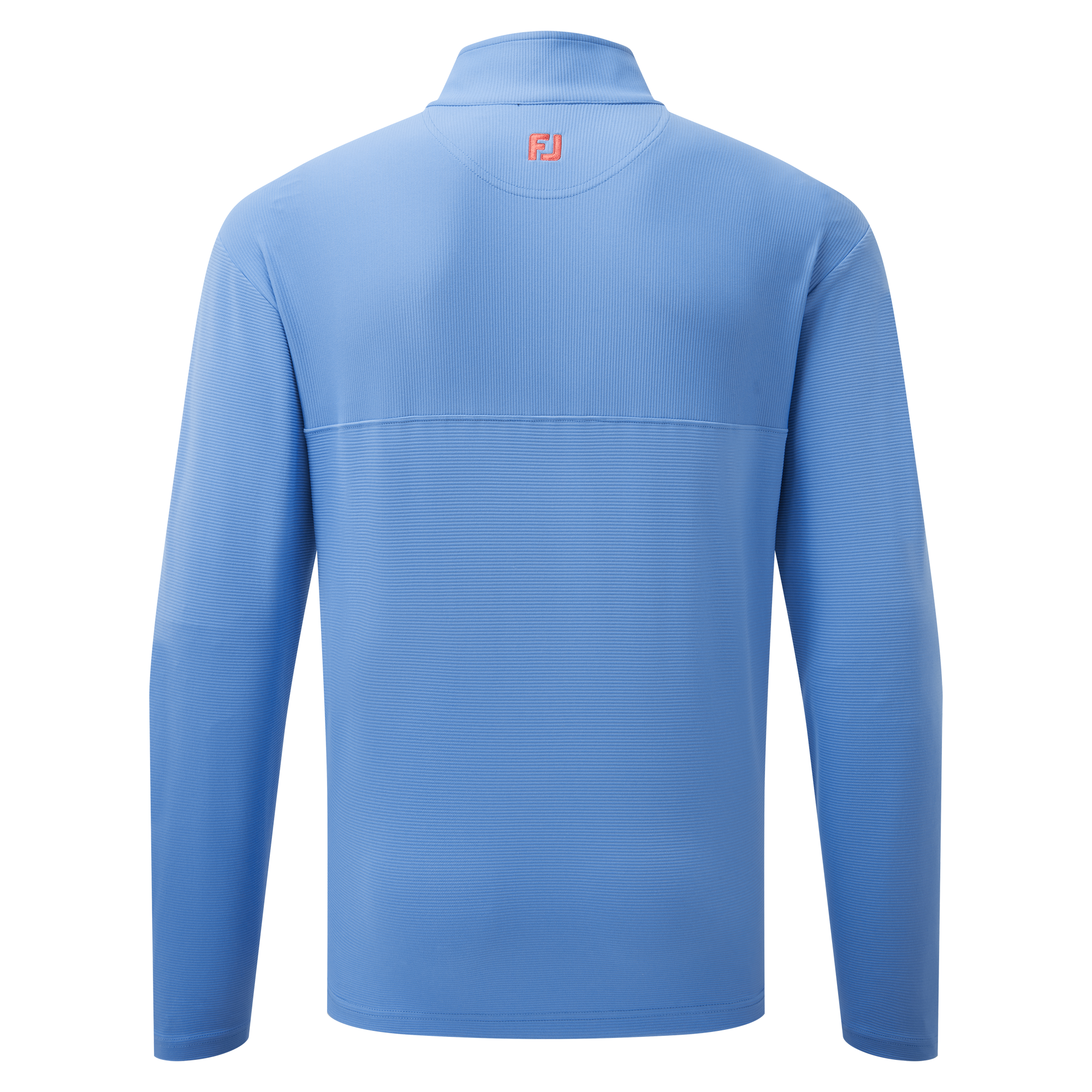 Pullover Chill-Out Ottoman &agrave; motif angulaire