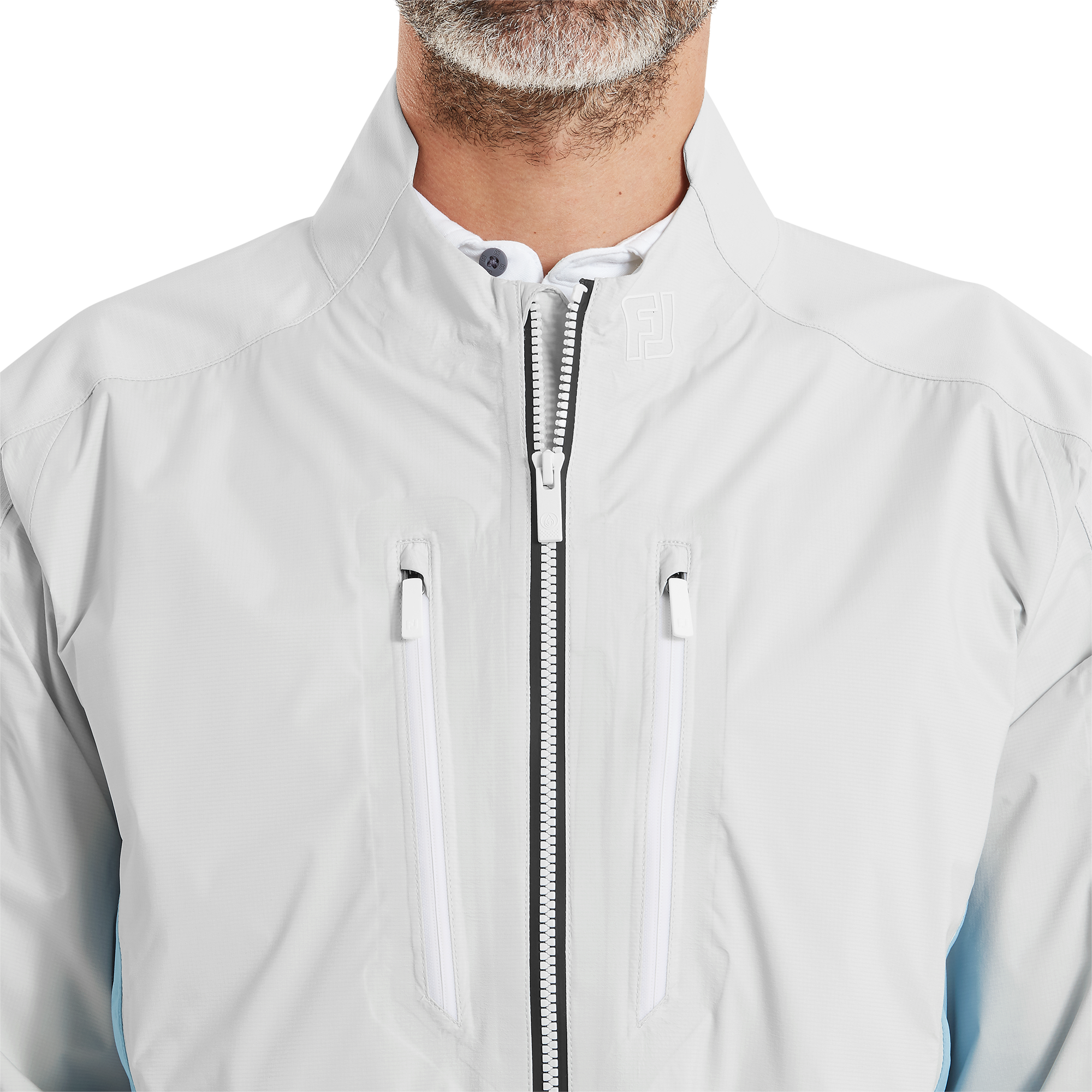 Veste de pluie FJ ARCUS