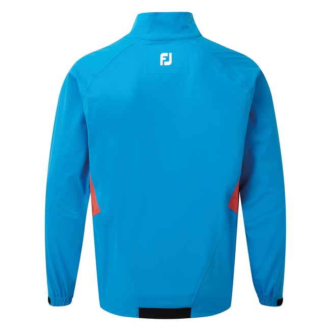 Veste de Pluie FJ HydroKnit 1/2 Zip