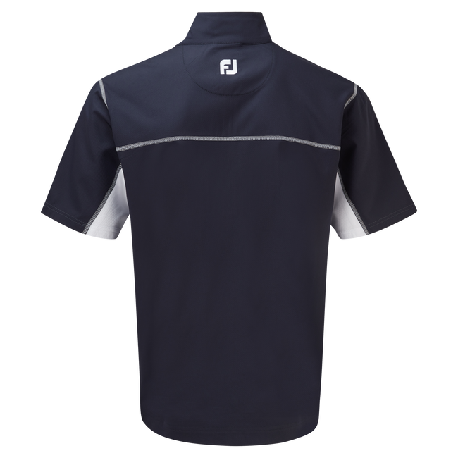 FJ Half-Zip S/S Windshirt