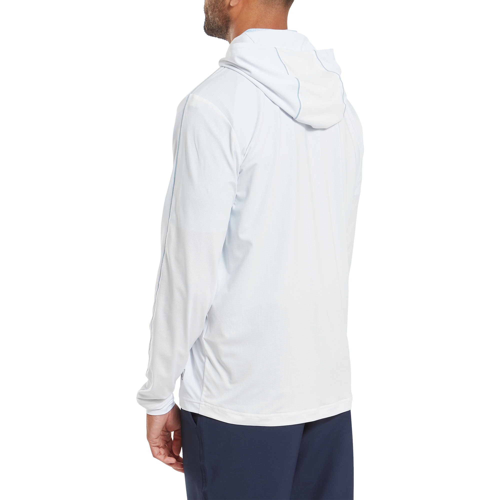 Hoodie anti-uv TempoSeries